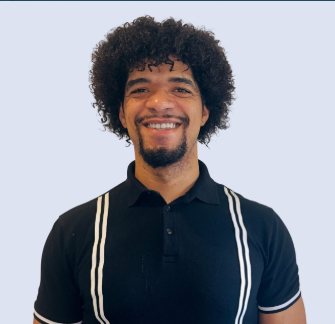 Blair Henderson, founder and lead strategist at Rank Forge Marketing