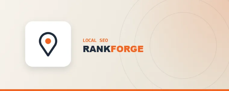 How to rank in the Google map pack.