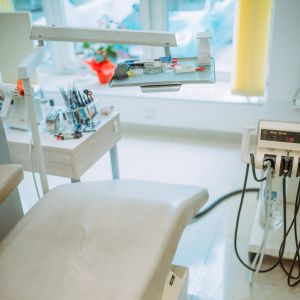 Medical & Dental