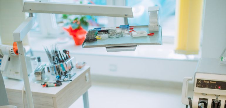 Marketing for Medical & Dental