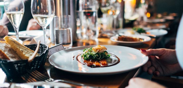 Marketing for Restaurants