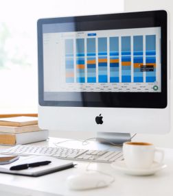 Small business website design
