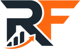 Rank Forge Marketing logo