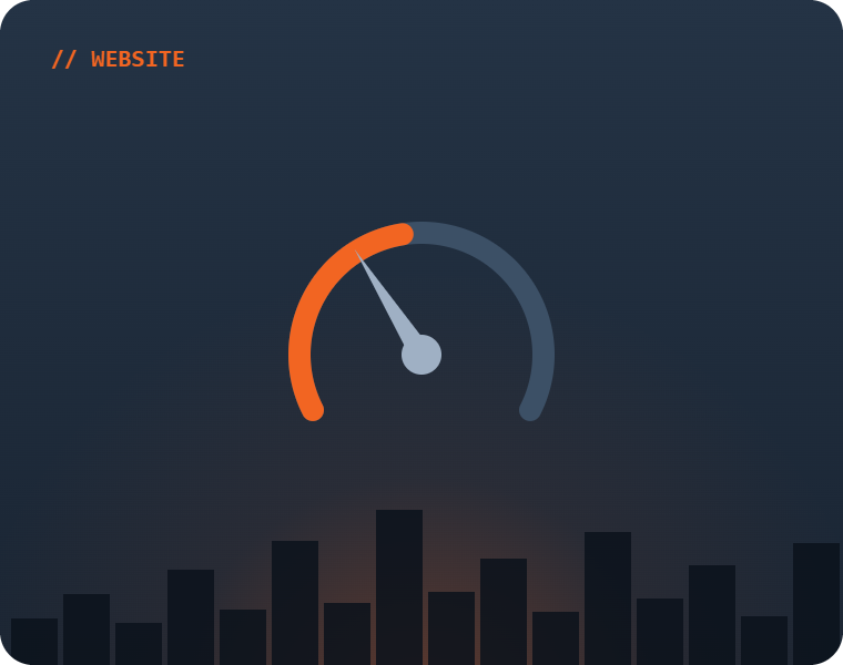 Web Design & Development